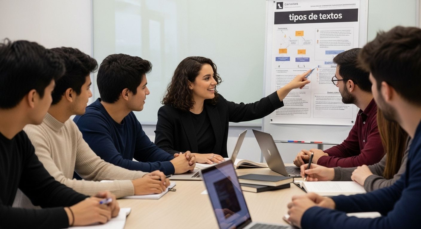 textos acadêmicos estudantes