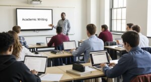 What Is Academic Writing? Essential Guide for Students and Educators