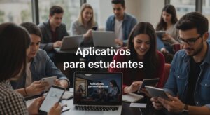 Melhores aplicativos para estudantes: descubra apps essenciais