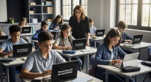 Personalización del aprendizaje con IA: ventajas y aplicaciones