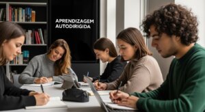 Aprendizagem autodirigida: guia prático para estudantes e educadores