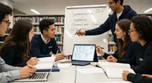 Diferencias entre resumen y síntesis: Entendiendo conceptos clave