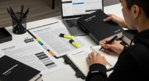 Como evitar plágio acadêmico: Dicas práticas para 2025