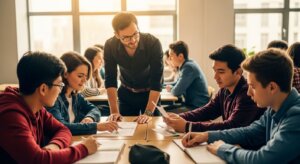 Entendiendo la evaluación por competencias en educación