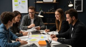 7 Técnicas para estudiar mejor y ser más eficiente