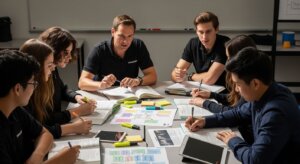 7 Técnicas de análisis de textos para estudiantes y docentes