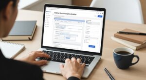 Como criar questionários online de forma fácil e eficaz