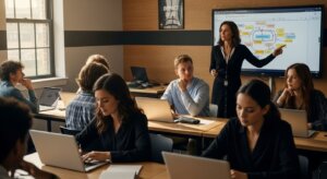 Understanding the Impact of AI on Education