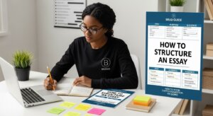 How to Structure an Essay: Achieve Clarity and Flow
