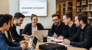Understanding Academic Integrity: A Comprehensive Guide