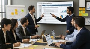 Cómo fomentar el trabajo en equipo de manera efectiva