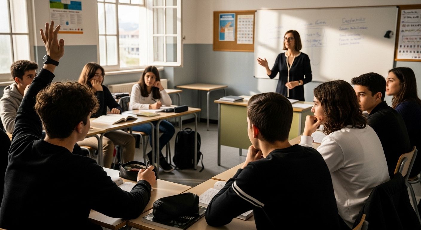 pensamento crítico educação