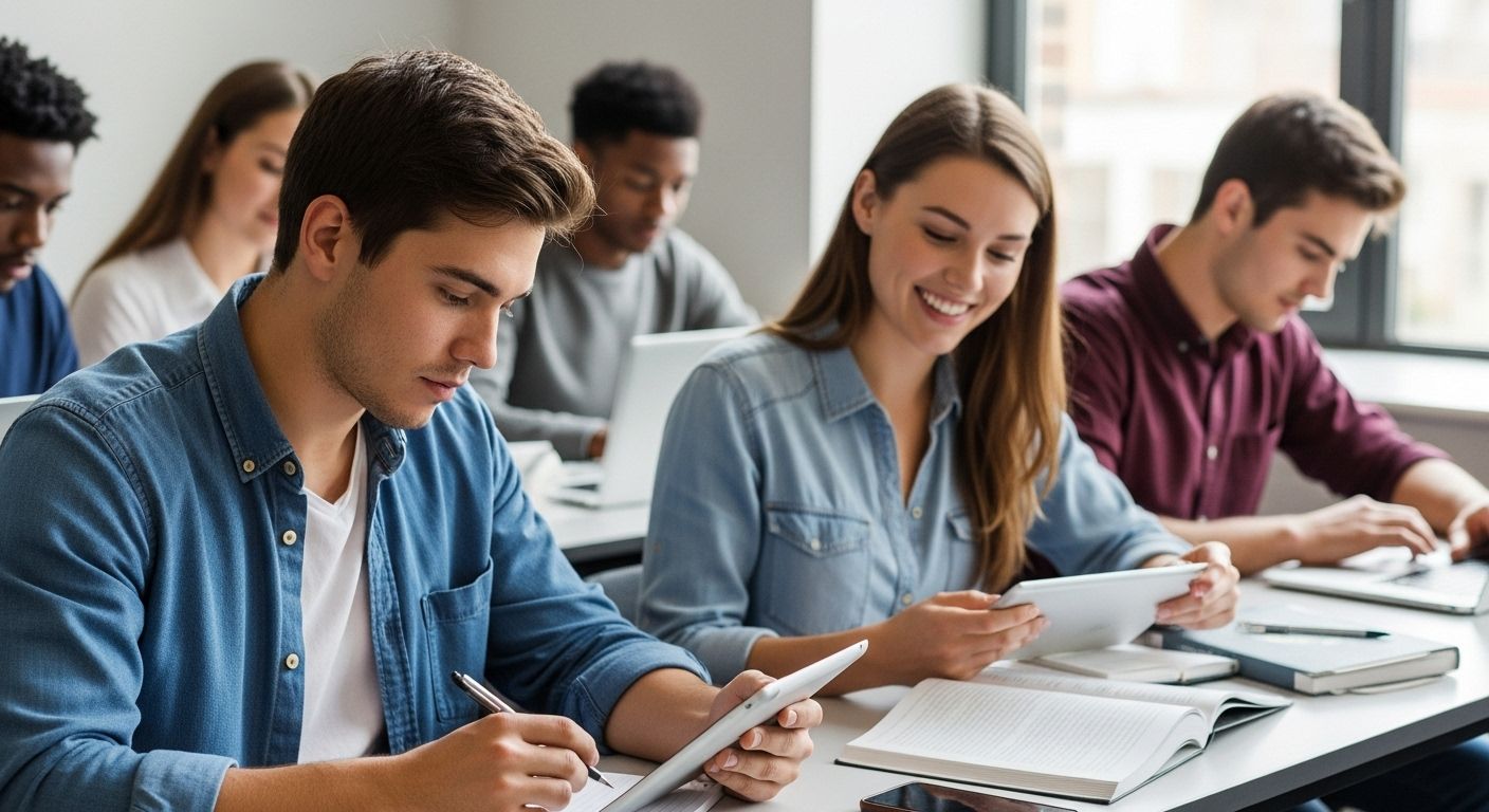 estudiante autónomo importancia