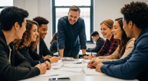 Entendendo o desenvolvimento de soft skills na educação