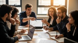 Compreender a diferença entre dados e informações