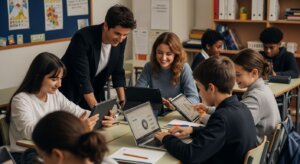 Entendendo a Educação e Inclusão Digital