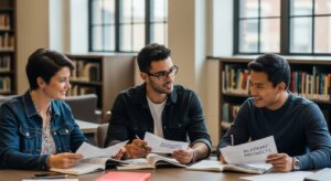 O que é resumo acadêmico: Entenda seu significado e importância