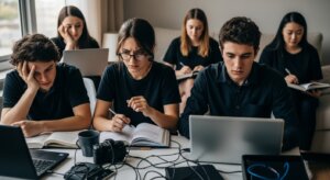 Desafios da educação a distância: Compreendendo os obstáculos