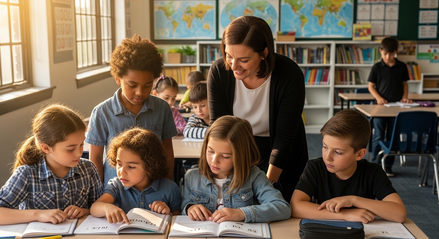 comprensión lectora educación