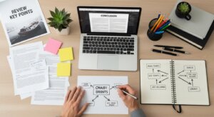 How to Write Conclusions Effectively: Mastering Endings