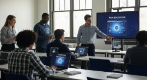 Understanding AI in Higher Education: Impact and Insights