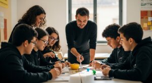 Entendendo a avaliação por competências na educação