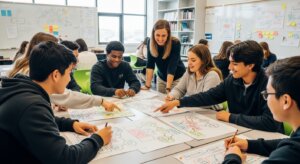 7 Ventajas de los Mapas Conceptuales para Estudiantes