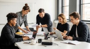 Entendiendo las habilidades del siglo XXI