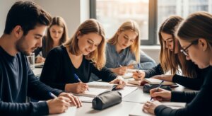 Qué es la lectura activa: entendiendo su importancia y métodos