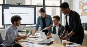 Understanding Review Article Structure for Effective Writing