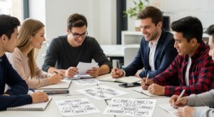 7 Exemplos de Esquema de Texto para Estudantes