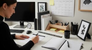 Como Melhorar a Produtividade em 5 Passos Práticos