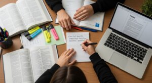 Passos do método científico: como conduzir uma pesquisa eficaz