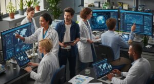 7 Vantagens da IA para Pesquisadores em 2025