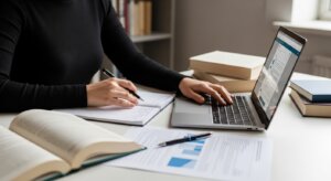 Como escrever artigo académico de forma eficaz