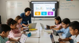 Entendendo a inteligência artificial na educação