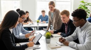 Compreender a avaliação por competências na educação