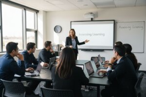 Understanding Assessing Learning Outcomes for Educators