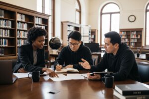 O que é revisão por pares? Entenda esta prática essencial