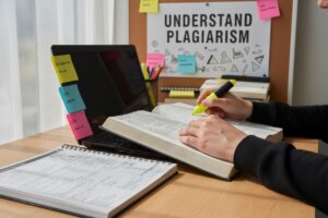 How to Avoid Plagiarism: Essential Steps for Students
