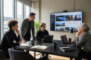 O que é curadoria de conteúdo? Entenda seu impacto