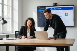 Understanding the Importance of Proofreading for Success