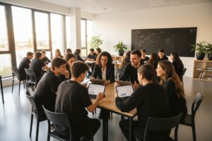 Entendendo a educação baseada em evidências