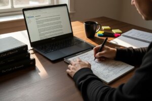 Como redactar un ensayo PDF: guía práctica y efectiva