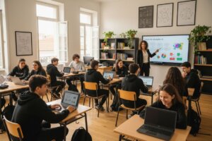 Compreendendo a Inteligência Artificial na Educação PDF