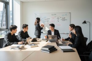 Master Writing a Thesis Statement: Step-by-Step Guide