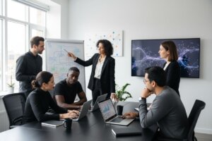 Guia Completo Sobre Inteligência: Definição e Aplicações