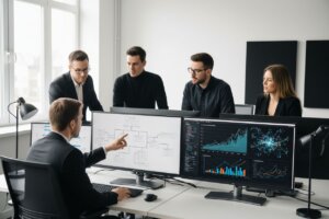 Inteligencia Artificial: Qué Es y Guía Completa PDF