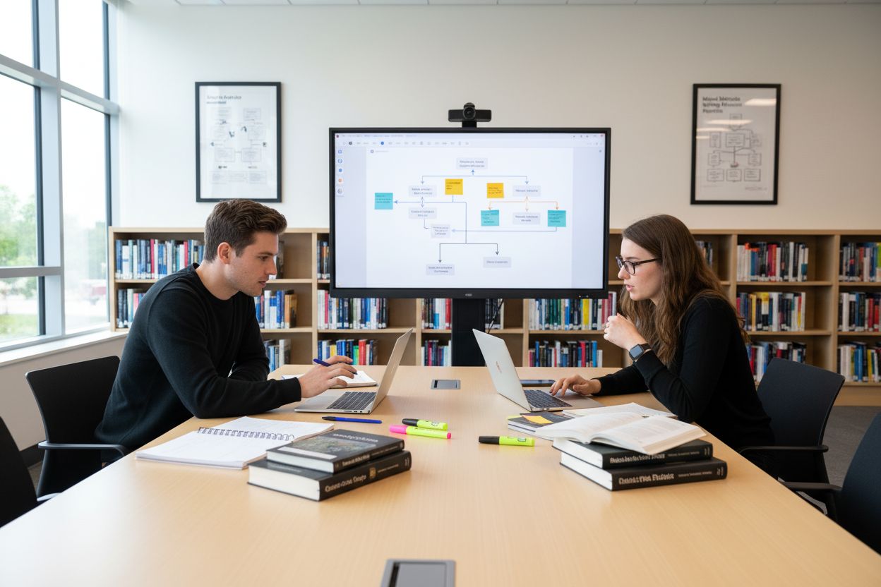 academic research proposal