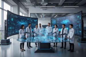 Inteligencia Artificial Más Avanzada: Guía Completa 2024